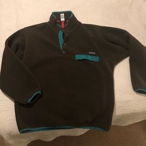Patagonia Sychilla Pullover (M)